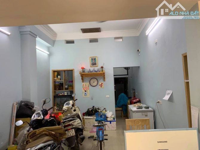 🏡 BÁN CĂN HỘ TẬP THỂ ĐÀO TẤN 80m² – GẦN CÔNG VIÊN THỦ LỆ – 2.9 TỶ - 5