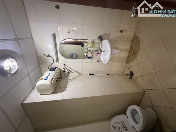 Bán chung cư Skylight. 125D Minh Khai ( Ngõ hòa bình 6) trung tâm quận Hai Bà Trưng - 5
