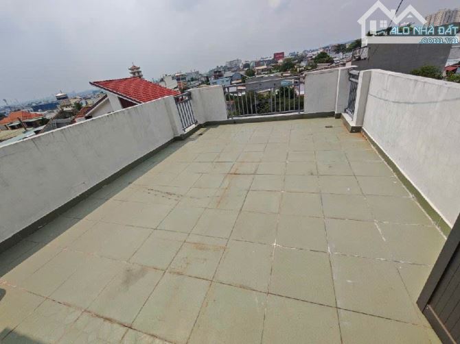 BÁN NHÀ,NGAY NGÃ TƯ LINH XUÂN – TP. THỦ ĐỨC GIÁ CHỈ 6.5 TỶ - 5