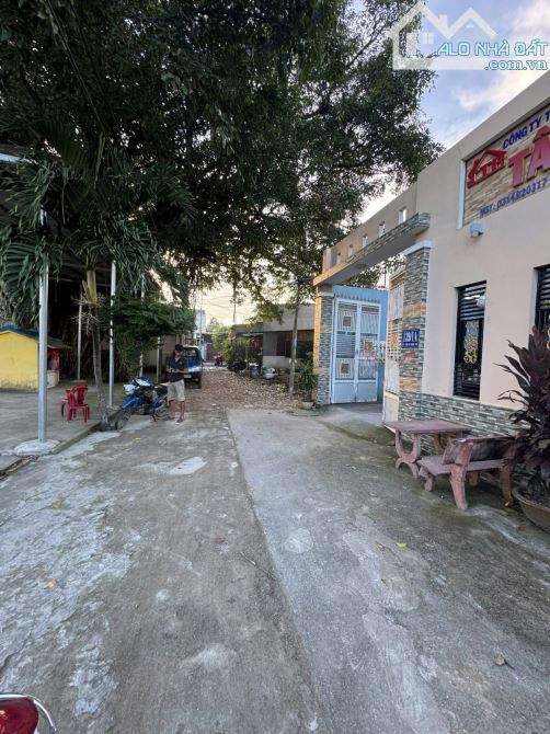 🏡 BÁN ĐẤT GIÁ RẺ – XUÂN THỚI THƯỢNG, HÓC MÔN – 530M² NGANG 12M NỞ HẬU 23M – CHỈ 7 TỶ 📍 - 5