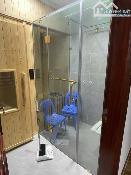CHO THUÊ BIỆT THỰ CAO CẤP -HUD VÂN CANH - 5