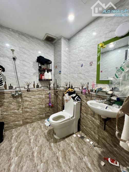 BÁN NHÀ PHÂN LÔ ĐẸP NHẤT KĐT ĐỊNH CÔNG – HOÀNG MAI, ĐƯỜNG Ô TÔ RỘNG, GẦN PHỐ, KINH DOANH. - 5
