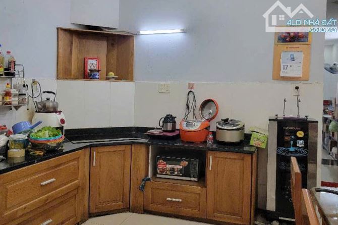 Bán nhà hẻm xe hơi Hà Huy Giáp, Quận 12, 80.9 m² (4.2m x 20m), 3 phòng - Giá 7.9 tỷ TL - 5