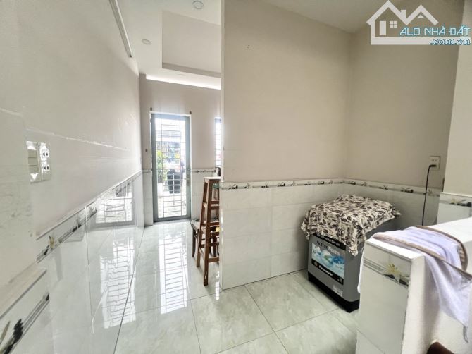 Nhà Đẹp 3 Mặt Hẻm – Lê Quang Định – 50m² - 5
