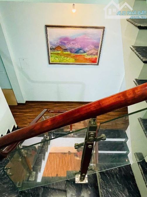 SIÊU HIẾM – BIỆT THỰ - KINH DOANH – VỈA HÈ ÔTÔ TRÁNH –  TRUNG TÂM YÊN VIÊN - 5