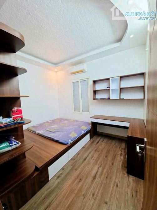 3,15 tỷ  bán  nhà tại Đình Đông, Đông Hải, Lê chân  Nhà 5 tầng ,fun nội thất - 5