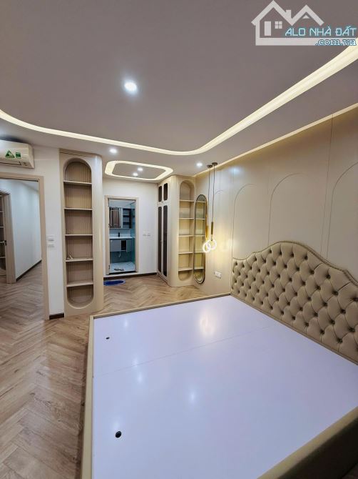 cho thuê chung cư Hồ Gươm Plaza - Hà Đông, 146m2, 3 phòng ngủ,  đủ đồ cao cấp - 5