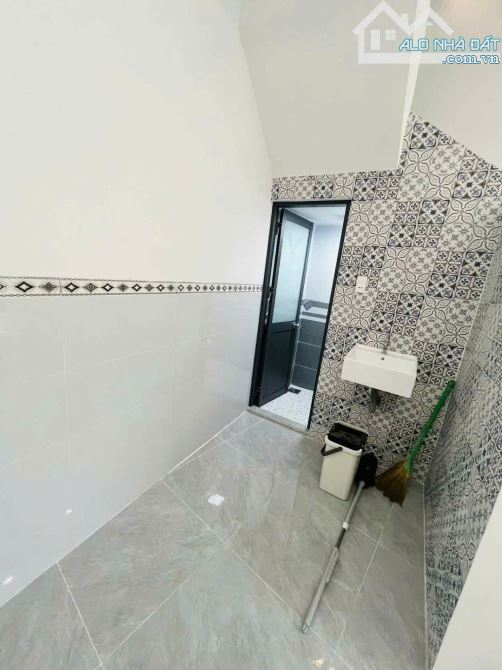 🏠 NHÀ MỚI ĐẸP 3 TẦNG HẺM TRẦN ĐẠI NGHĨA - QUY NHƠN TÂY - 5