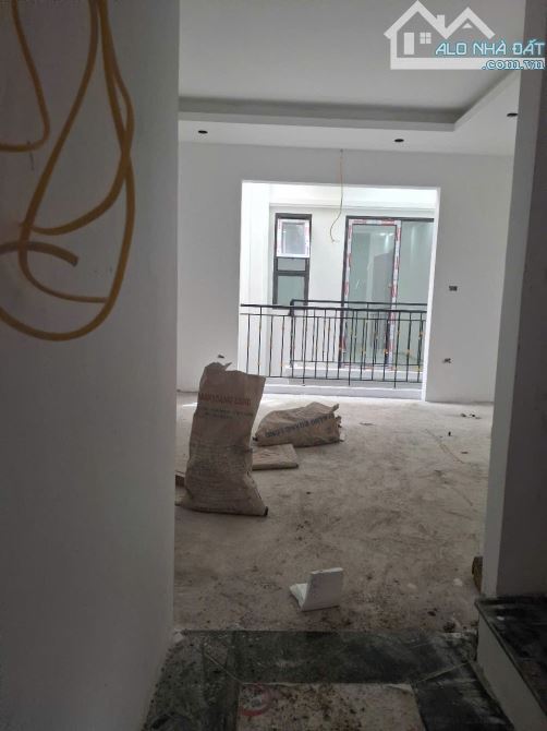 NGUYỄN VĂN VIÊN 30M2, 5 TẦNG, MỚI KOOG NHỈNH 6 TỶ. - 5