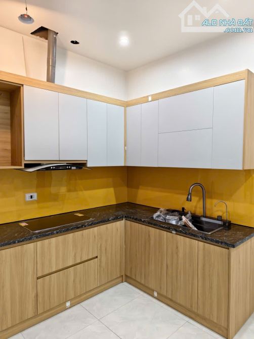 🏡 BÁN NHÀ 2 TẦNG MỚI TINH – LÝ NHÂN TÔNG - 5