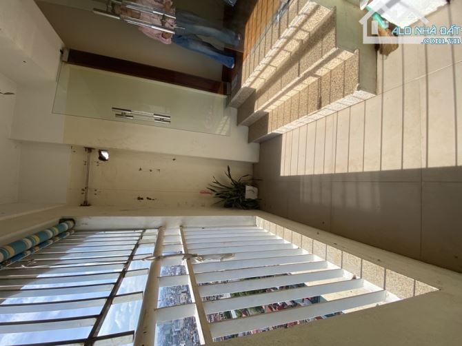 Bán chung cư Skylight phố Minh Khai (Hoà Bình 6) căn hộ duplex ( 2 tầng ) 200m2 - 5