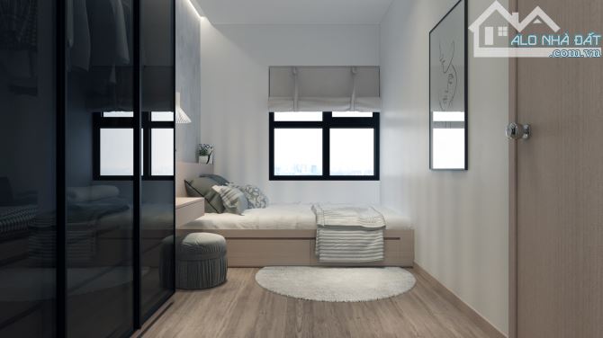 CĂN HỘ CHUẨN 5* MẠT TIỀN QL1A, VÀNH ĐAI 3. THANH TOÁN 270TR NHẬN NHÀ, MIỄN LÃI 2 NĂM - 5