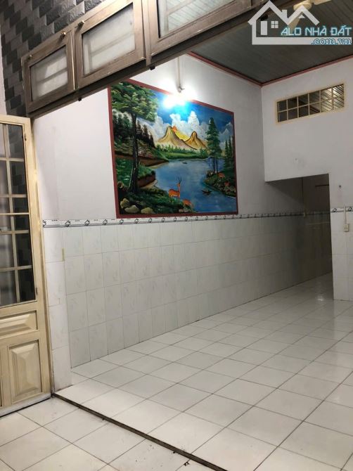 Bán nhà Mặt Tiền QL.1A 4x48 cách ngã 3 trị an 2km. Xã. Bình Minh, Đồng Nai. Giá chỉ 2,9tỷ. - 5