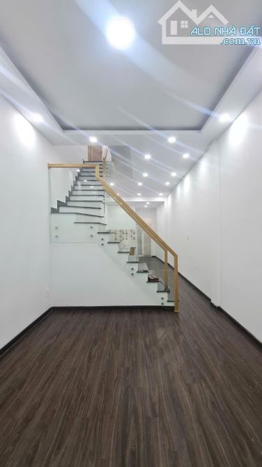 nhà 2 tầng nhà mặt tiền đường trần nguyên hãn nha trang - 5