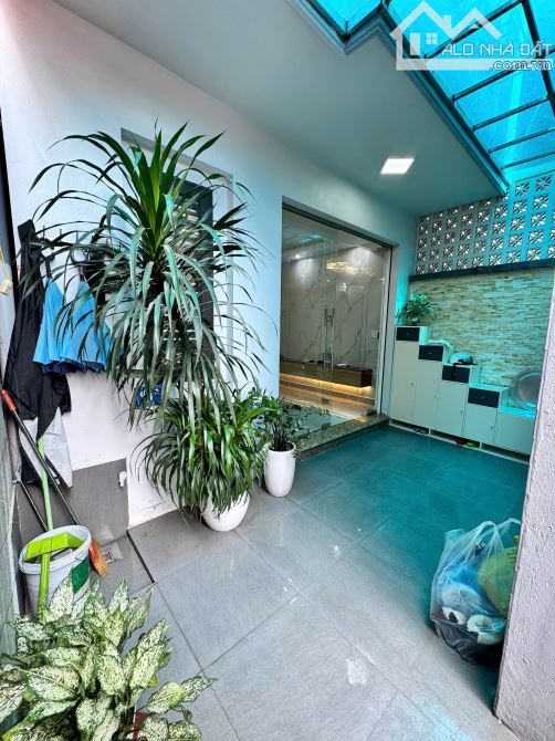 CHO THUÊ NHÀ khu vực Văn Cao thông Ngô Gia Tự - Hải An - Hải Phòng - 5