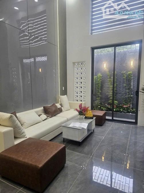 SIÊU PHẨM KPL LÊ ĐỨC THỌ, OTO NGỦ TRONG NHÀ, 64M2 (4X16) 5 TẦNG – FULL NT - 8,9 TỶ TL - 5