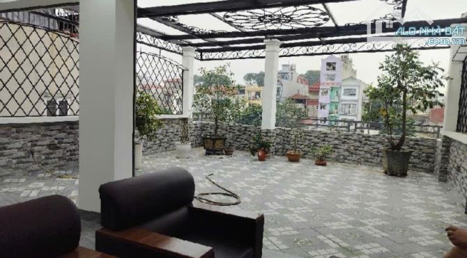 Bán nhà mặt phố Bờ sông Tựu Liệt, DT 90 m2, 4 tầng thang máy, ở & KD luôn! - 5