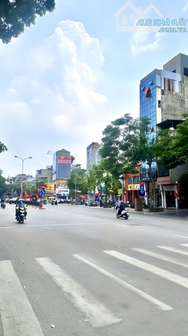 Siêu hiếm! Mặt phố Cát Linh, 7T thang máy, vỉa hè, KD, ở kết hợp cho thuê 30tr/th, full NT - 5