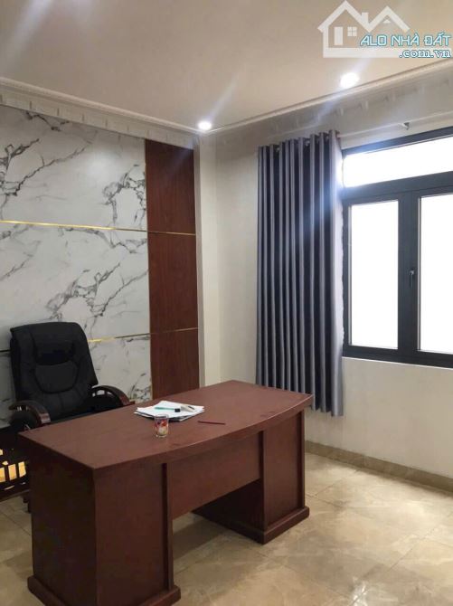 Cho thuê nhà mặt tiền kinh doanh đường BÙI THỊ XUÂN, TÂN BÌNH, DĨ AN Giá 13tr/tháng - 5