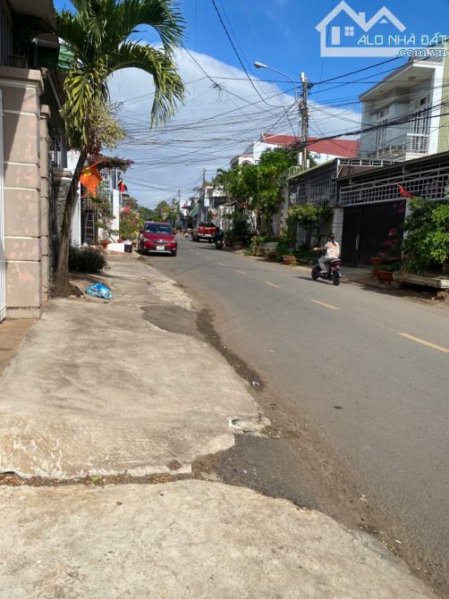 *💥 NHÀ ĐƯỜNG AN DƯƠNG VƯƠNG - BUÔN MA THUỘT 💰 4,5 TỶ* - 5