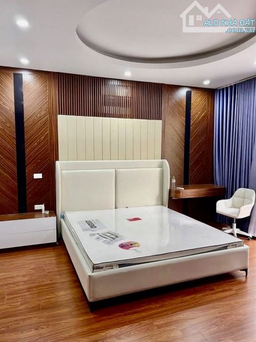 15 TRIỆU 🌟 CHO THUÊ NHÀ NGUYÊN CĂN 50M2 6 TẦNG PHỐ ĐÀM QUANG TRUNG – LONG BIÊN - 5