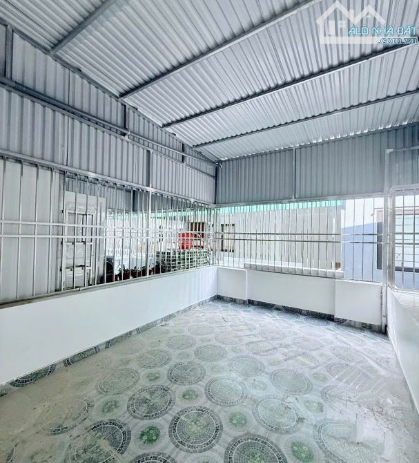 💎 MẶT ĐƯỜNG KINH DOANH – 50M² X 6 TẦNG THANG MÁY – Ô TÔ TRÁNH ĐỖ, GIÁ CHỈ 6,5 TỶ 💎 - 5