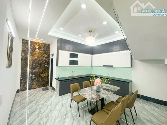 ⚜️ CHỦ GỬI BÁN NHÀ 1 TRỆT 2 LẦU 3 TẤM ( P BIÊN HÒA ) THIẾT KẾ HIỆN ĐẠI TẠI - CHỈ 4T7 - 5