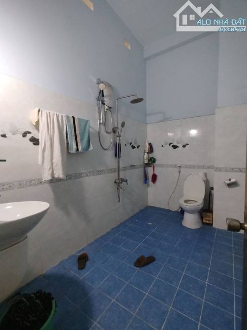 MẶT TIỀN - LÊ THỊ HỒNG – PHƯỜNG 17, GÒ VẤP – 82.6M² – 14 TỶ - 5