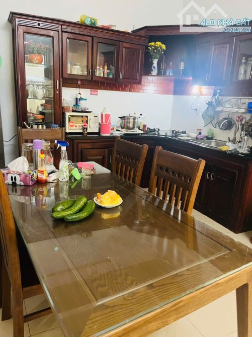 NHÀ HẺM NGUYỄN ĐÌNH CHIỂU - TRUNG TÂM BMT 4Tỷ500 - 5
