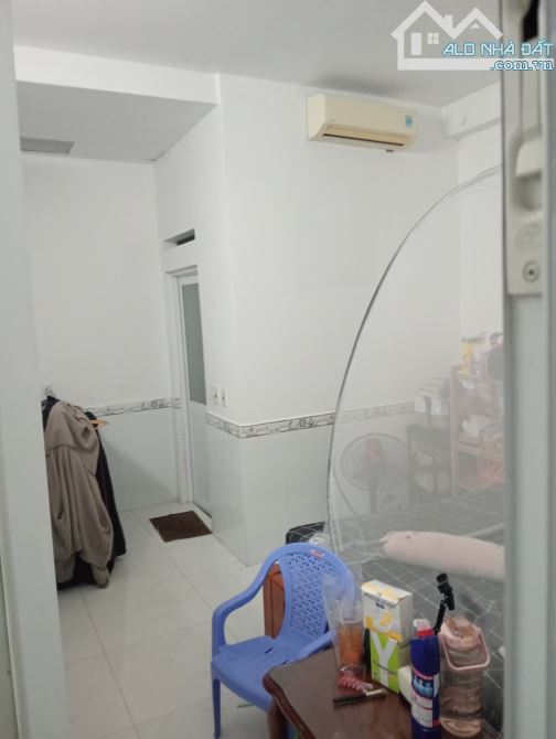 Bán nhà đẹp 2 tầng ,ngang 4.2mx16.5m.Tân Thuận Tây ,Quận 7.Giá 5.5 tỷ. - 5