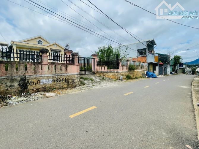 Đà Lạt - Đất Mặt tiền - Trần Đại Nghĩa - 315m2 - 12,5 tỷ - 5