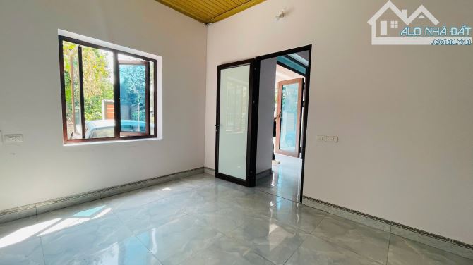 Chính chủ bán gấp nhà Nam Cương Sóc Sơn( XÃ Nội Bài) 140m nhà mới 2,9 tỷ - 5