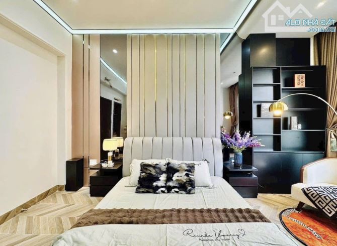 SIÊU PHẨM TRONG CƯ XÁ ĐỒNG TIẾN, QUẬN 10 - ĐƯỜNG THÀNH THÁI - CHỈ CÒN 5,72TỶ/64,4M2.SHR - 5