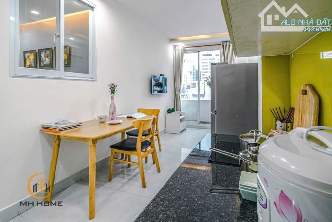 KHÁCH SẠN VIP Thang Máy- DÒNG TIỀN 180 TRIỆU/1 THÁNG - KHU VIP k300– Hầm 6 tầng- CHỈ 19 TỶ - 5