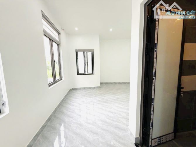 🏠🏠NHÀ 3 TẦNG KIỆT OTO TÂY TRÌ NHƠN GẦN TRƯỜNG HỌC, TP HUẾ - 5