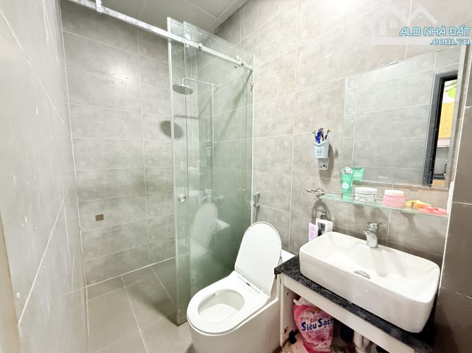 🔥 SIÊU PHẨM ĐẦU TƯ – TÒA CĂN HỘ 4 TẦNG TRUNG TÂM SƠN TRÀ – DÒNG TIỀN 30TR/THÁNG 🔥 - 5
