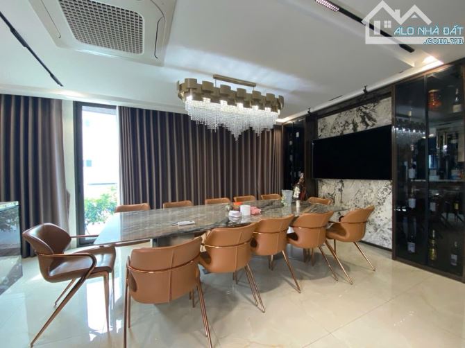 SIÊU PHẨM VIỆT HƯNG, LONG BIÊN - 6 TẦNG THANG MÁY, Ô TÔ TRÁNH, NỘI THẤT VIP - 5