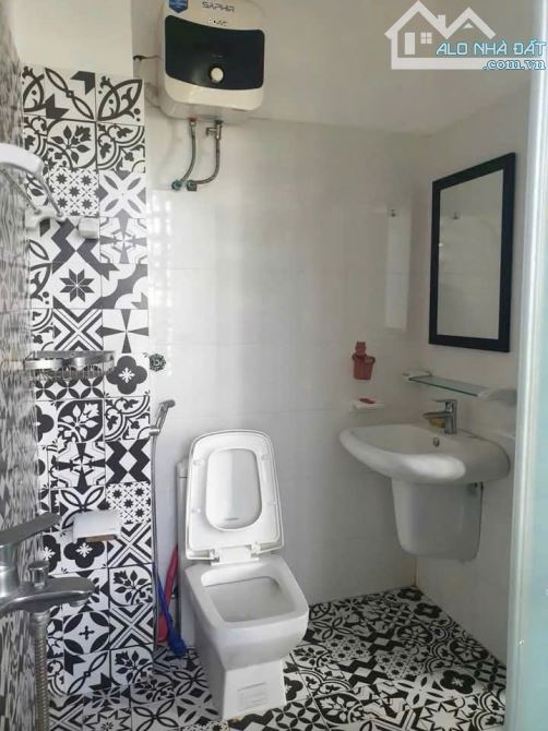 🏢BÁN TÒA CĂN HỘ 5 TẦNG–TRUNG TÂM TRẦN VĂN DƯ-DT LỚN 127M-DÒNG TIỀN SẴN CÓ,ỔN ĐỊNH🏢 - 5