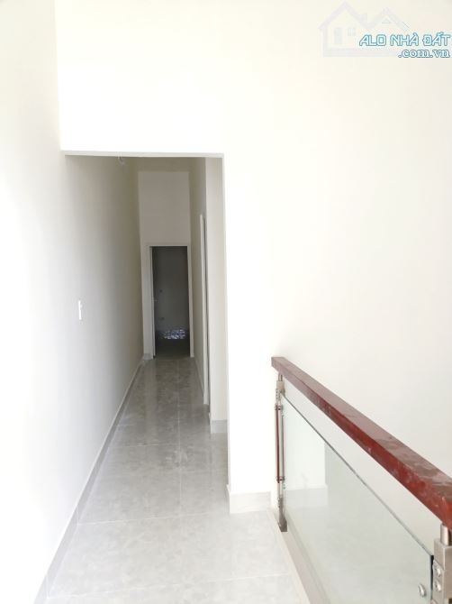 NHÀ 152M² x 2 TẦNG, MẶT TIỀN SỐ - LÊ VĂN THỊNH, Q.2 - 5