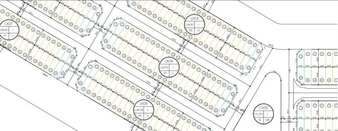 Bán Đất Quang Minh Tân Dương, Thủy Đường, Thủy Nguyên, HP. 2,6-3,35 tỷ, 75m2. - 5