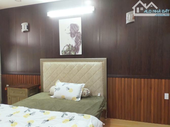 Bán Nhà 6 tầng Mặt Tiền Tô Hiệu Tân Phú 4.2m x 18m Giá 14.5 Tỷ - 5