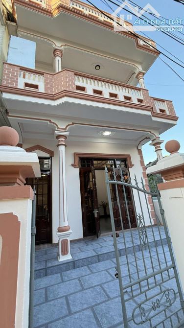 🏠 CHO THUÊ NHÀ 2 TẦNG – KIỆT ĐẶNG HUY TRỨ, PHƯỜNG THUẬN HÓA, TP HUẾ - 5