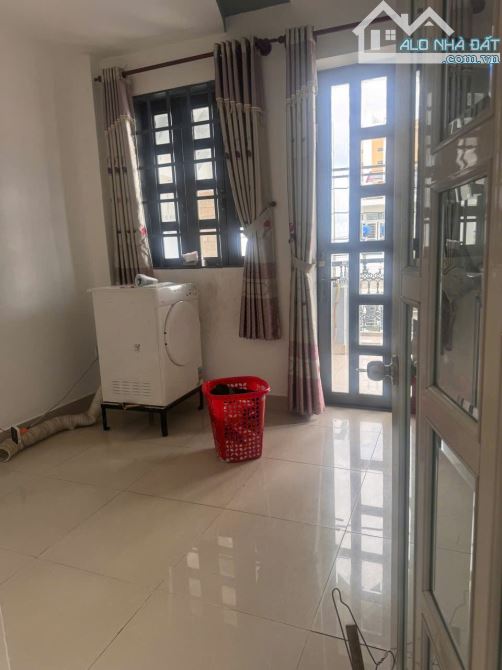 Bán nhà HXH,dt 4x20 trệt 2 lầu-4PN-3WC- gần siêu thị Mega QL1a - 5