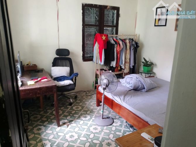 SIÊU PHẨM TRẦN CUNG, CẦU GIẤY, LÔ GÓC, Ô TÔ TRÁNH, VÀO NHÀ - VỊ TRÍ VÀNG ĐẦU TƯ ĐỈNH - 5