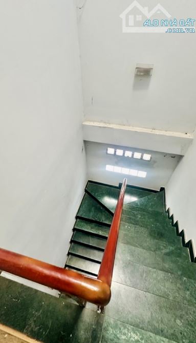 BÁN NHÀ TRỌ 12 PHÒNG – DÒNG TIỀN ỔN ĐỊNH 460TR/NĂM – GẦN ĐH NGUYỄN TẤT THÀNH – AN PHÚ ĐÔNG - 5