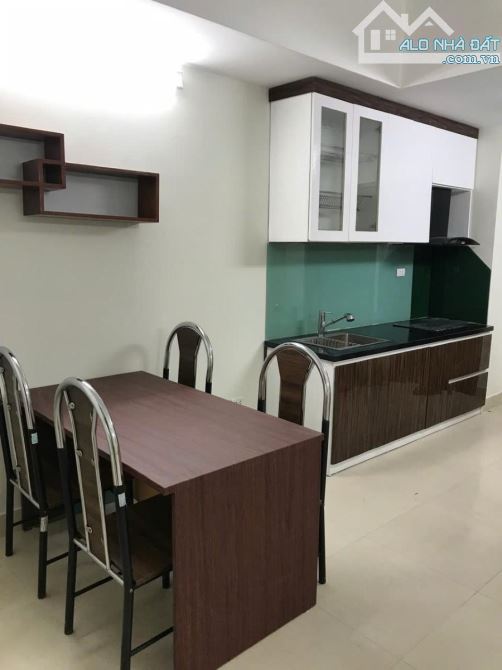 Bán căn hộ CT3, Nghĩa Đô, Cầu Giấy, 47m2, 2N,1WC, giá 4.74 tỷ - 5