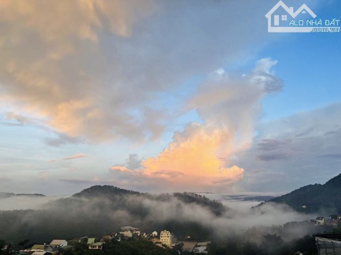ĐẤT VIEW VĨNH VIỄN HOÀNG HOA THÁM 1230M2 - 625M2 THỔ CƯ - 5