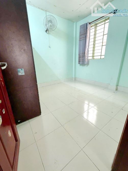 Bán nhà 1 lầu gần cầu Nguyễn Văn Cừ Phường 2 Quận 8 - 5