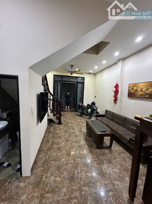 💥HÀO NAM- ĐỐNG ĐA- 50M*5T- 6 NGỦ- 2 THOÁNG-  NGÕ THÔNG - 5