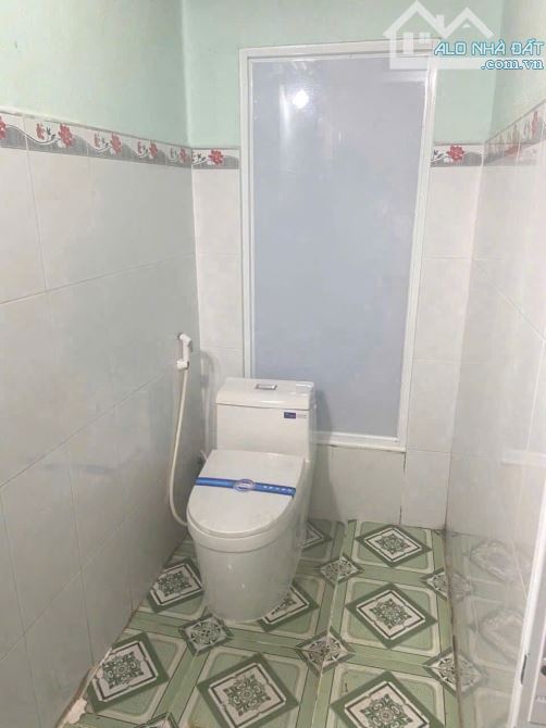 Cho thuê kho xưởng KDC VIỆT SING, THUẬN AN, BÌNH DƯƠNG 15tr/tháng - 5